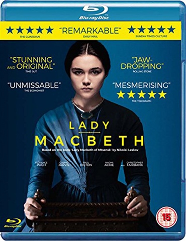 (未使用･未開封品)　Verdi: Macbeth [Blu-ray] [Import] 60wa65s 未使用・未開封品) Verdi: Macbeth [Blu-ray] [Import] 60wa65s